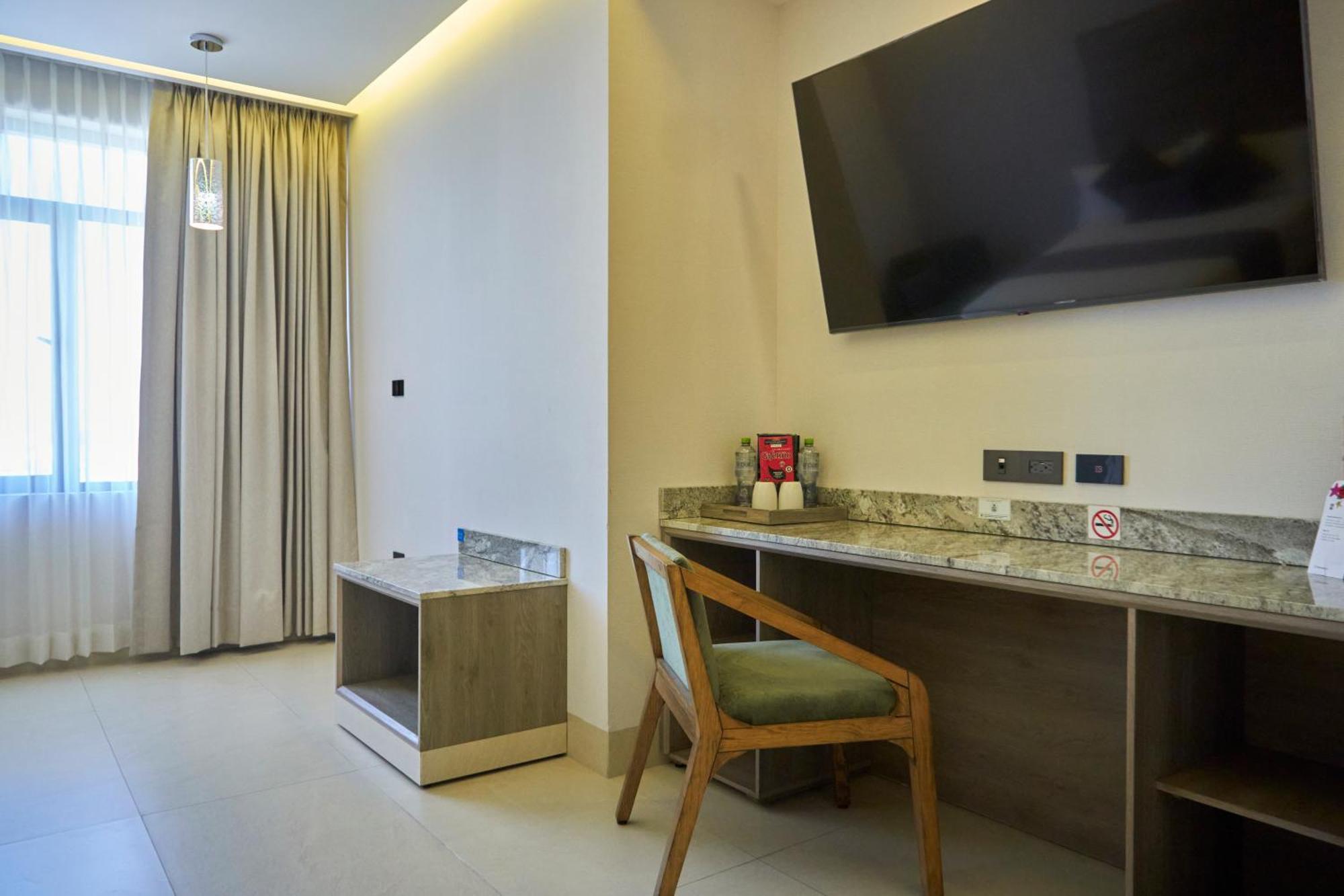 Antre Chapultepec Hotel 4*