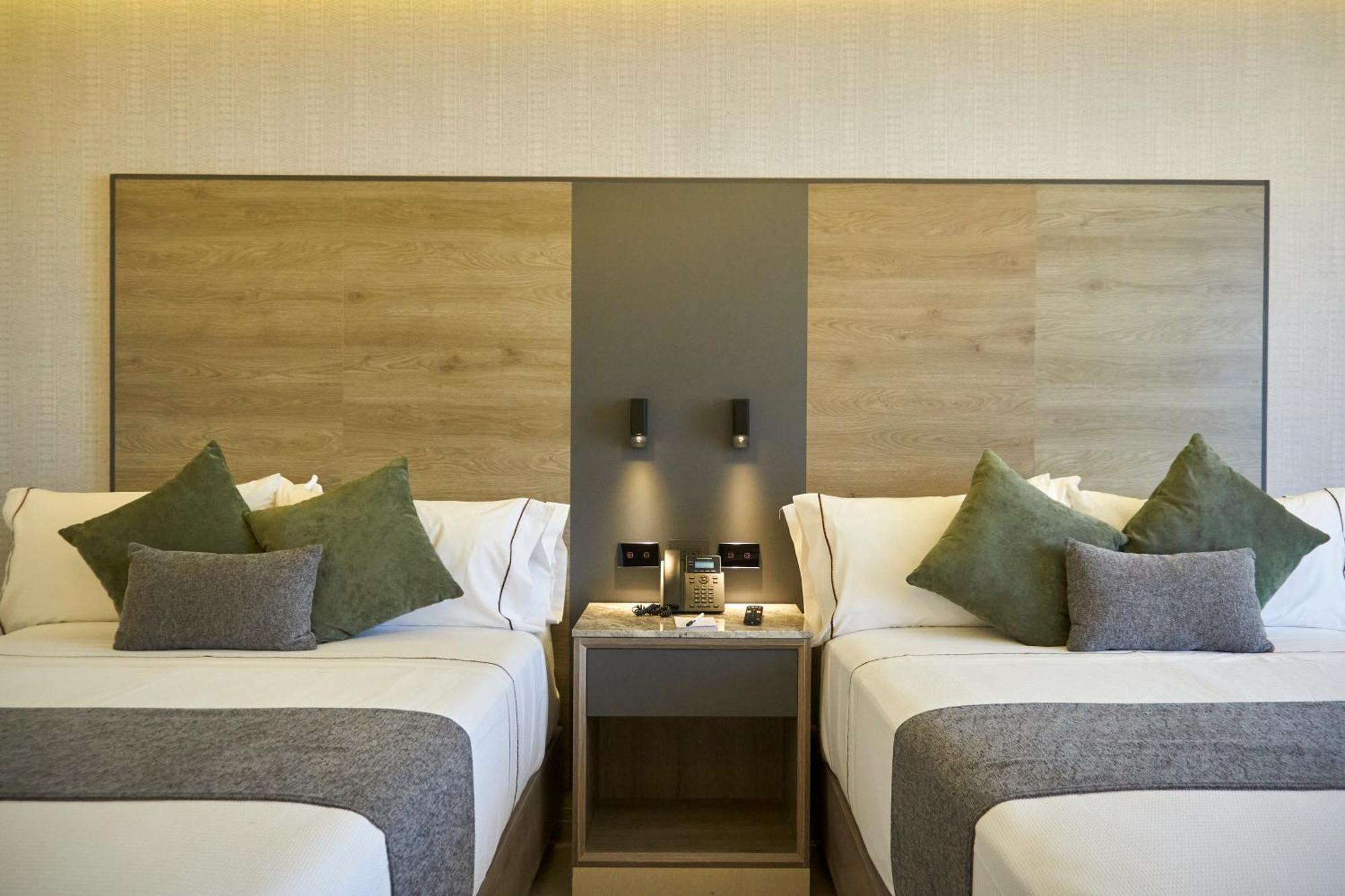 Hotel Antre Chapultepec 4*