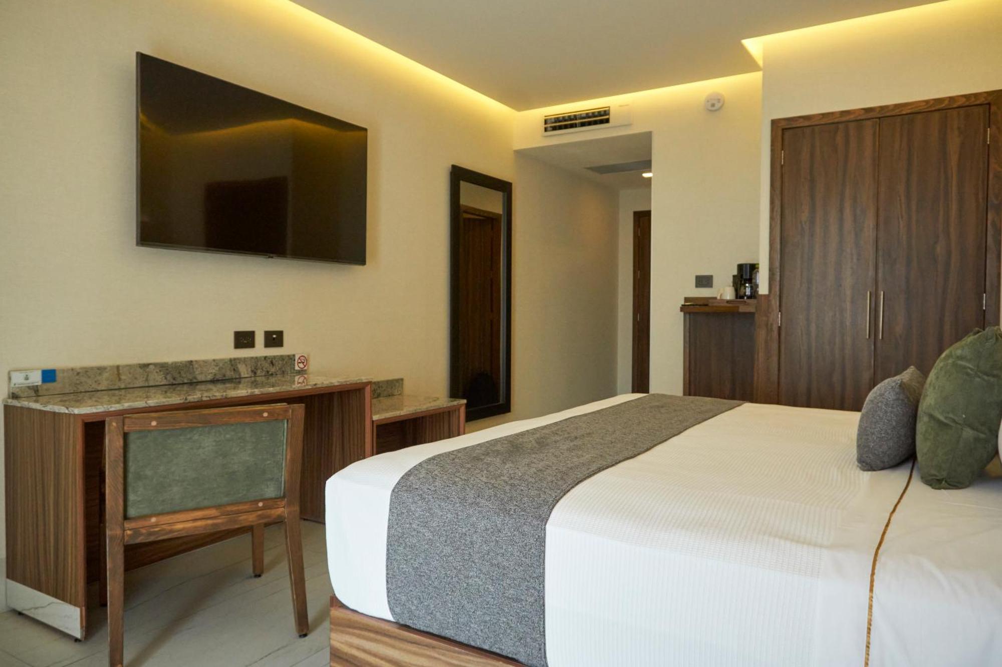 Hotel Antre Chapultepec