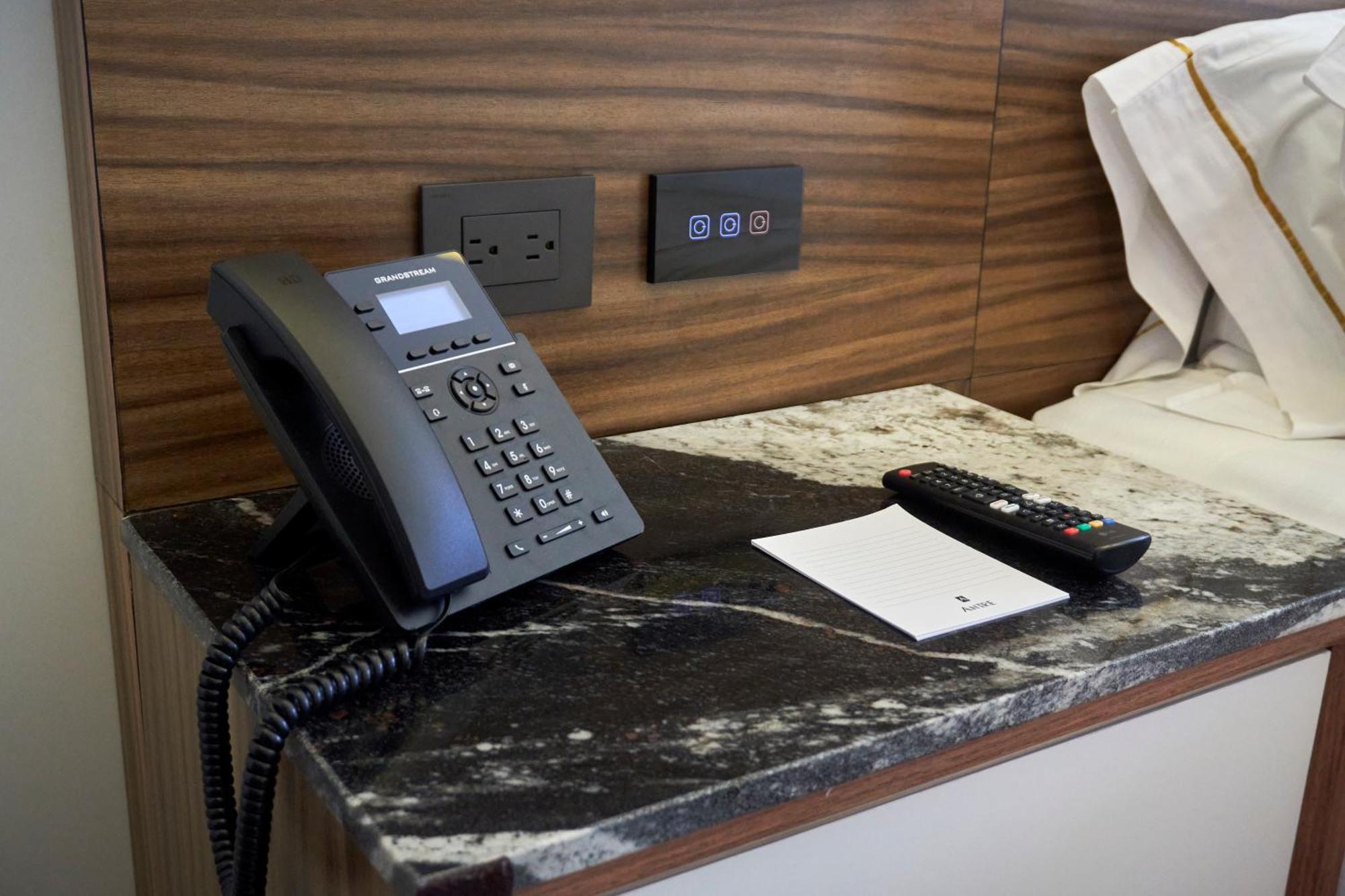 Antre Chapultepec 4*