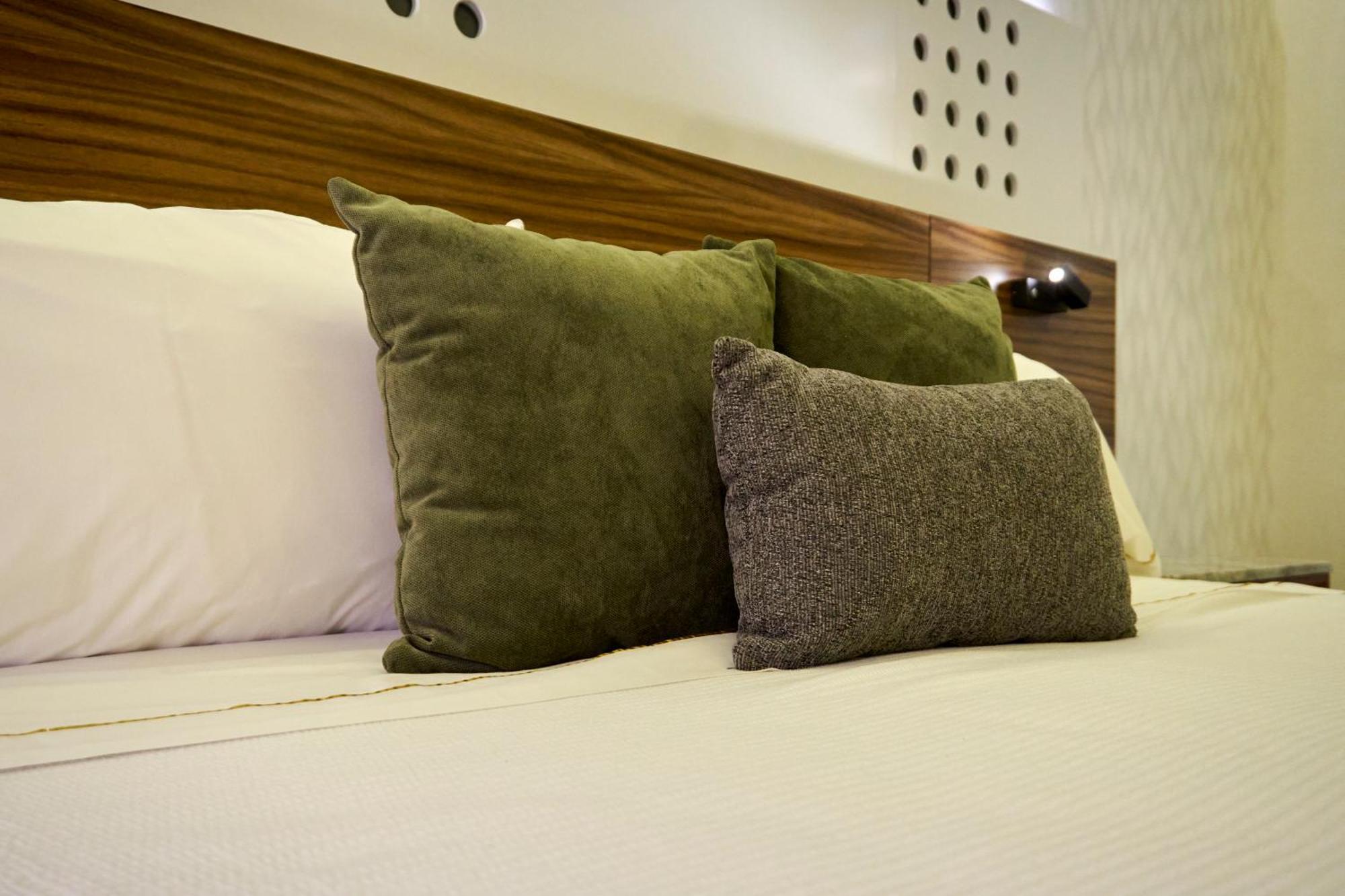Antre Chapultepec 4* Guadalajara