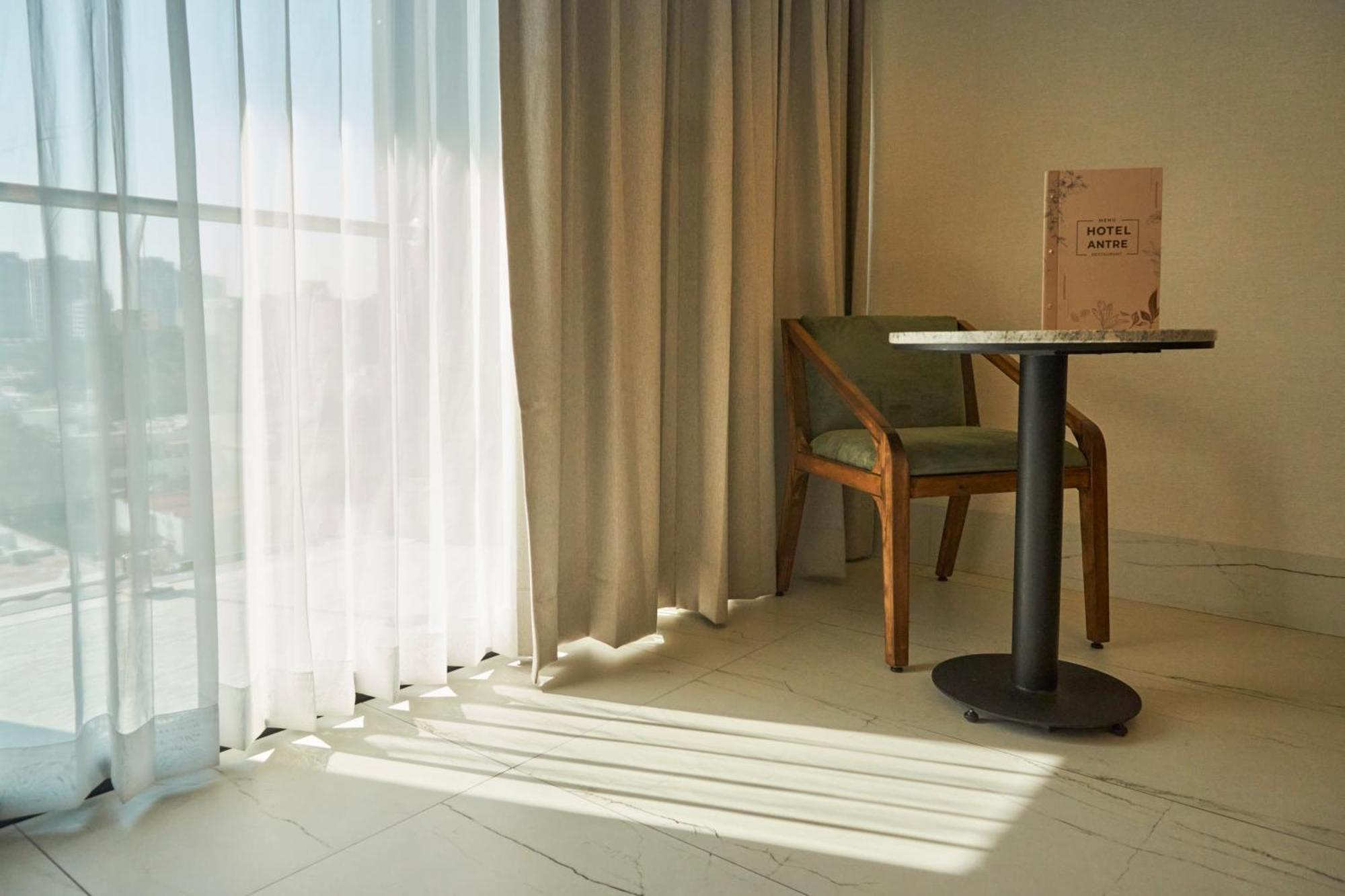 Antre Chapultepec Hotel Guadalajara