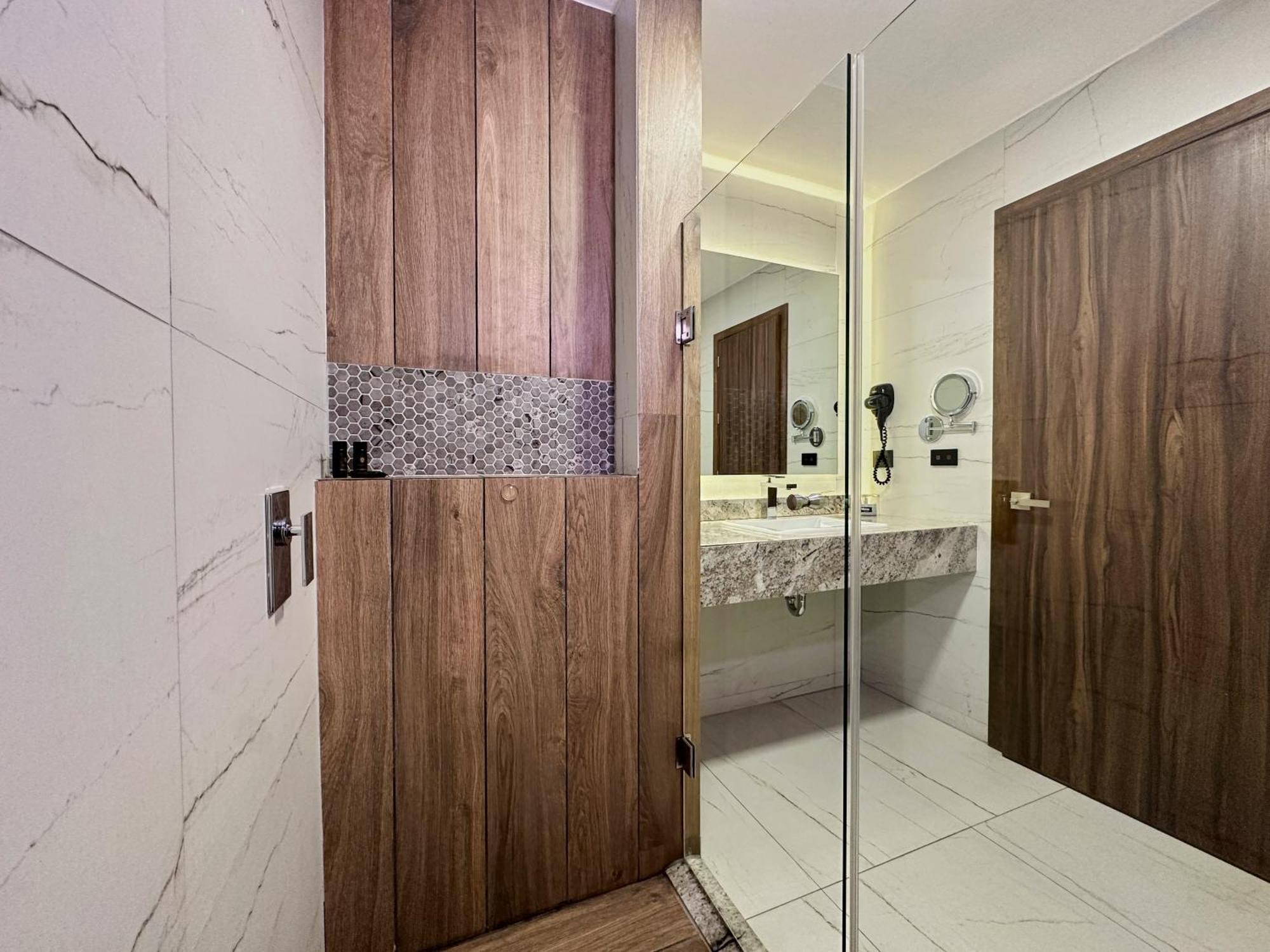 Antre Chapultepec 4* Guadalajara