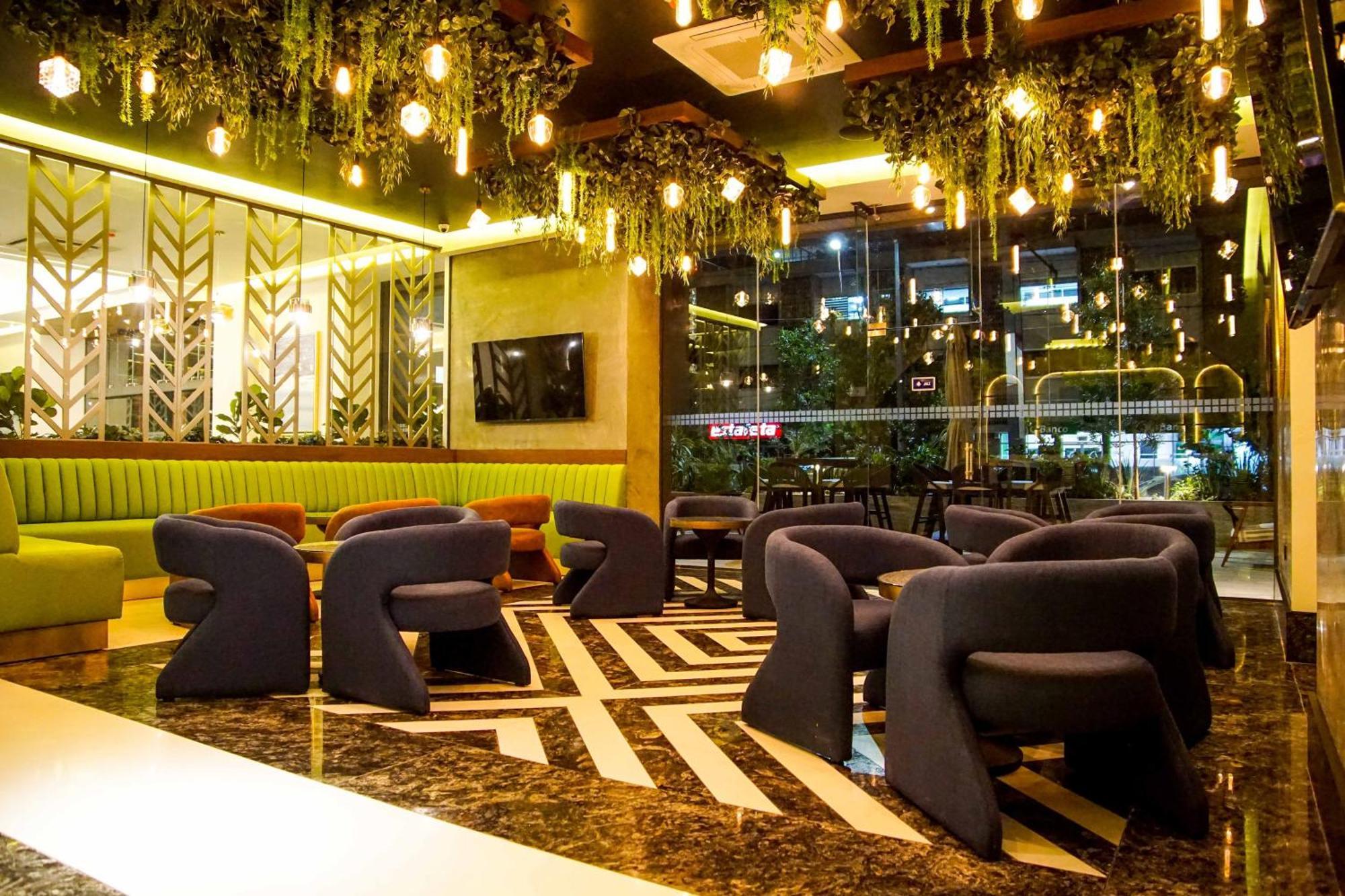 Hotel Antre Chapultepec 4*