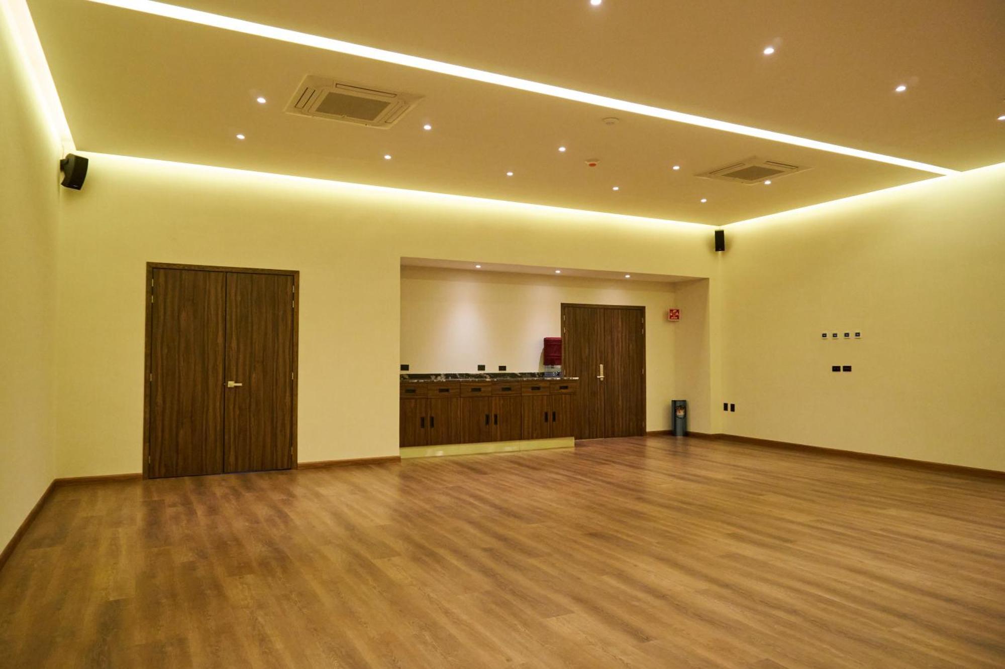 Hotel Antre Chapultepec